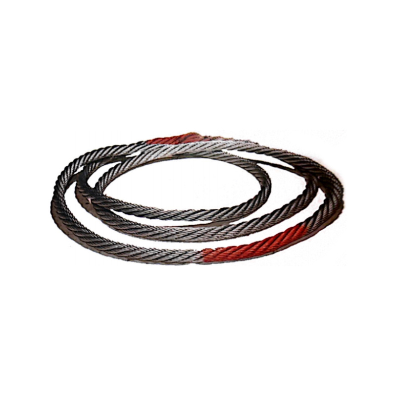 GROMMET এন্ডলেস স্লিং (6x36 + IWRC কনস্ট্রাকশন)