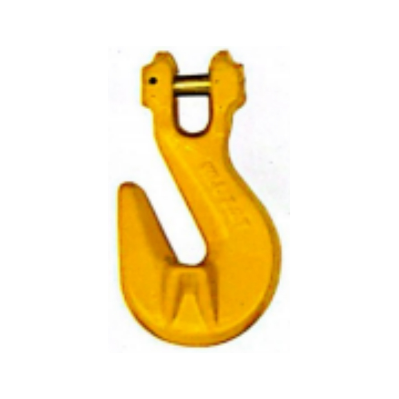 ব্রিজ সহ G80 Clevis গ্র্যাব হুক