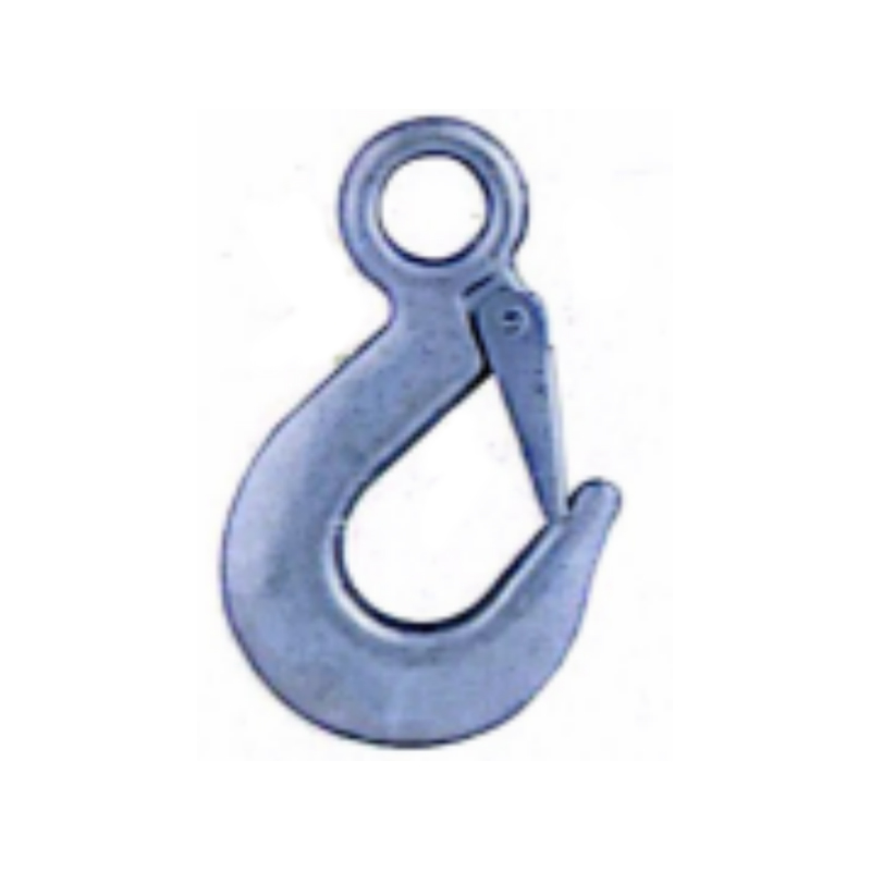 উচ্চ-পারফরম্যান্স Din689 লিফটিং আই হুক