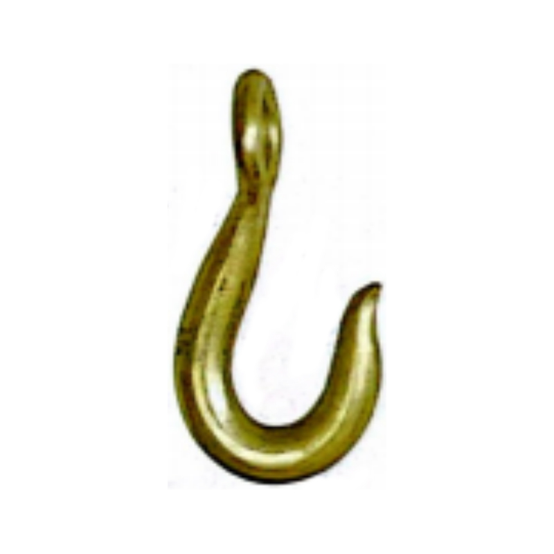 রিভার্স আই হুক দ্রুত ইনস্টল করুন