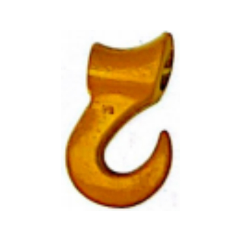 উচ্চ-টেনসিল স্লাইডিং চোকার হুক